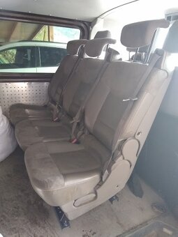 VW TRANSPORTER T5 2014 DSG 2,0 TDI 103kw - 8