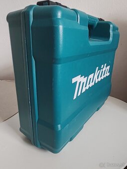 Teplovzdušná pištoľ MAKITA HG6531CK - 8