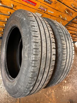 185/65R15 Continental letne - 8