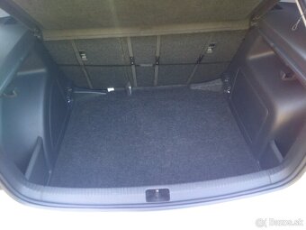 Škoda Rapid spaceback - 8