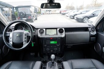Land Rover Discovery 3 2.7 TDV6 HSE - 8