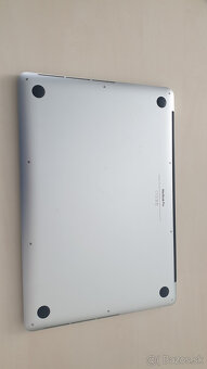 MacBook Pro 15.4" A1398 2015 i7 16G 512G - 8