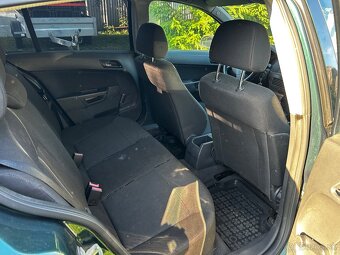 Opel astra 1.4benzin 66kw - 8