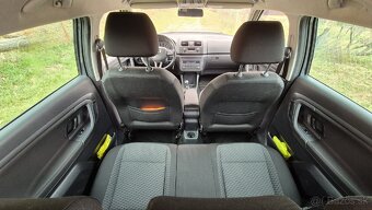 Škoda Fabia Combi 1.4 16V - 8