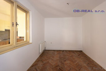 V Gáni predaj rekonštr. 5izb RD 120m2, garáž, pozemok 800m2 - 8