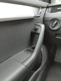 Škoda Octavia Combi 1.6 TDI Ambition 4x4 - 8