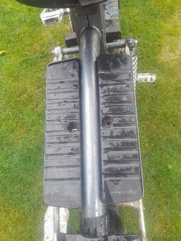 Babetta 210/215 - 8