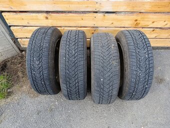 Pneu 185/65 R15 - 8