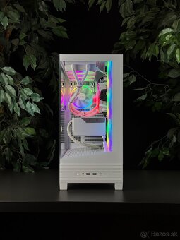 ☑️ Ryzen 9 9900X / RTX 4080 / 64GB RAM / 2TB SSD / 24M Zár - 8