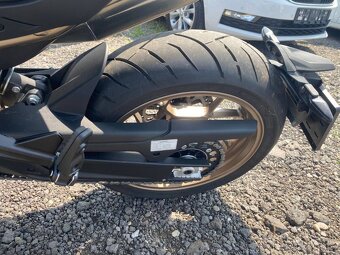 CF Moto NK Cf moto 800 v Záruke - 8
