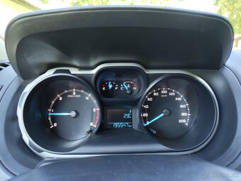 Ford Ranger 3.2 TDCi DoubleCab 4x4 LIMITED - 8