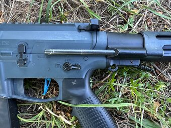 Classic army nemesis X9 airsoftka - 8