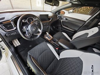 Kia proceed 1.6 crdi 100 kw - 8