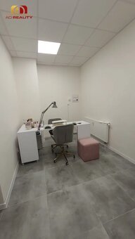 AD REALITY - NA PRENÁJOM - Obchodné priestory na Okružnej ul - 8