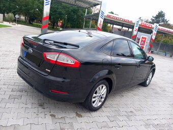 FORD MONDEO 2.0TDCI FACELIFT GHIA. - 8