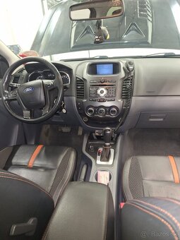 ✅Ford Ranger 3.2 2013 - 8