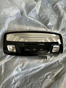 Bmw g32, g30, g31, g06 - 8