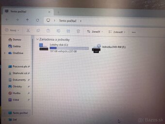 Notebook HP ProBook 4530s, i3, SSD 256 GB, 8 GB RAM - 8