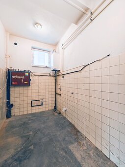 NA PRENÁJOM OBCHODNÝ PRIESTOR, KOŠICE - MYSLAVA - 8