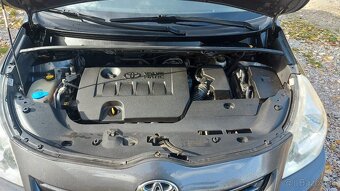 Toyota Verso 1.8 Valvematic M6 2011 - 8