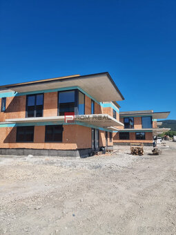 3-izbový byt (71 m²) s 2 park. miestami – Projekt PRI KAPLNK - 8