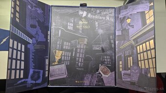 Xiaomi Redmi Turbo 3 Harry Potter edícia - aj vymením - 8