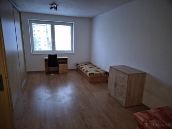 Dlhodobý prenájom 3 izbový byt v Dubnici nad Váhom - 8