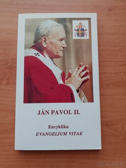 Kresťanská literatúra 4€/ks (2) - 8