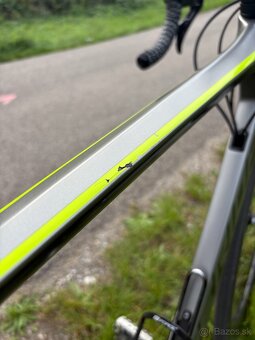 MERIDA Reacto 5000 - 8