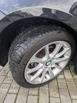 BMW Rad 1 E81 116i - 8