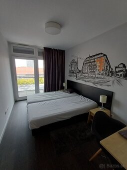 Predam 2 izb. apartmán,Žilinská, BA – Staré mesto. - 8