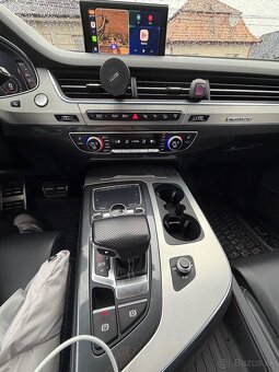Audi Q7 S-line 3.0 diesel - 8