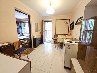 Murovaná Chata 6x9m, s pozemkom 755m2, predaj, Suchodolinská - 8