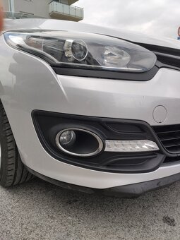Predám Renault Megane 1.6 16V 110 Limited Edition - 8