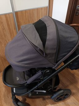 3-kombinacia Britax smile III - 8