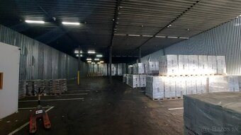 NA PRENÁJOM PRIESTORY - PRIEMYSELNÝ AREÁL, KE Nad Jazerom - 8