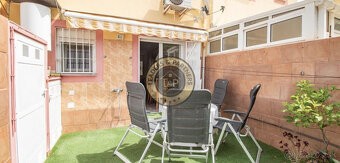 Radový dom 3+kk s bazénom Orihuela Costa, Španielsko - 8