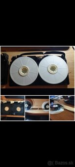 Prepis VHS/VHSC na USB - 8