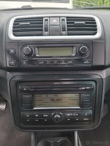 Skoda fabia 1.9tdi - 8