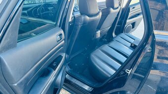 Mazda CX-7 2.2 diesel 4x4 - 8