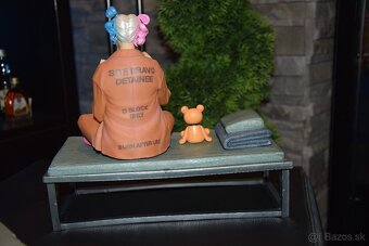 Zberatelska figurka Harley Quinn - 8