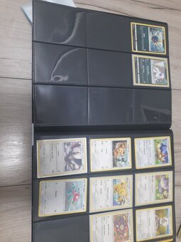 Pokemon kolekcia - 8