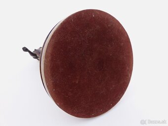 Bronzová Socha - Kováč - sign. Rancoulet - 8