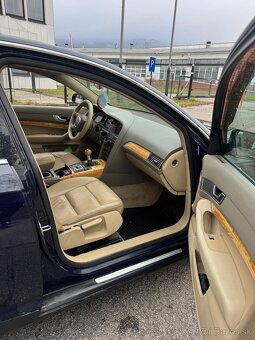 ✅️Audi A6 C6 2.7 132kw✅️ - 8