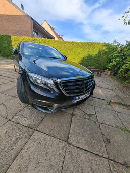 Mercedes s350 AMG - 8