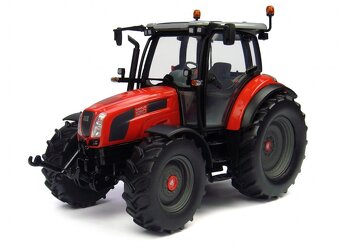 Kúpim modely 1:32  Deutz-Fahr Lamborghini Same - 8