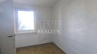 RezervovanéNa predaj 2 izbový byt (64 m2) s loggiou v... - 8