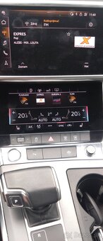 Audi a6 2020 150 kw - 8