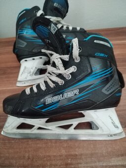 Brankárska výstroj. - 8