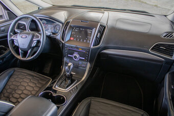 Ford S-Max 2.0TDCi Vignale Smax - 8